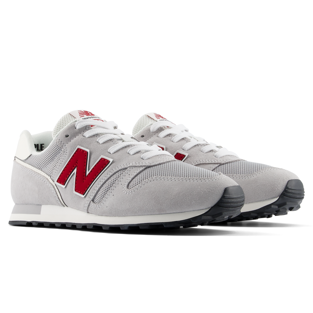 Buty unisex New Balance U3732LL – szare