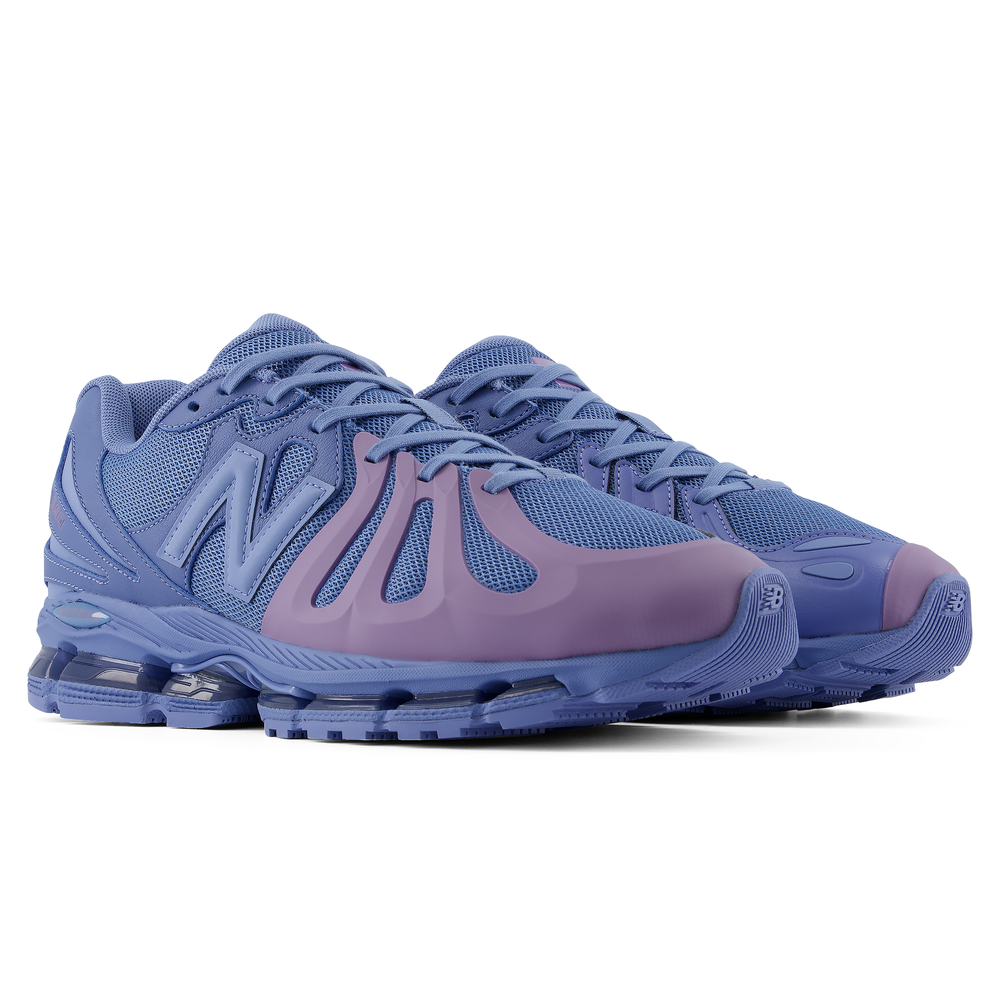 Buty unisex New Balance U1890787 – niebieskie