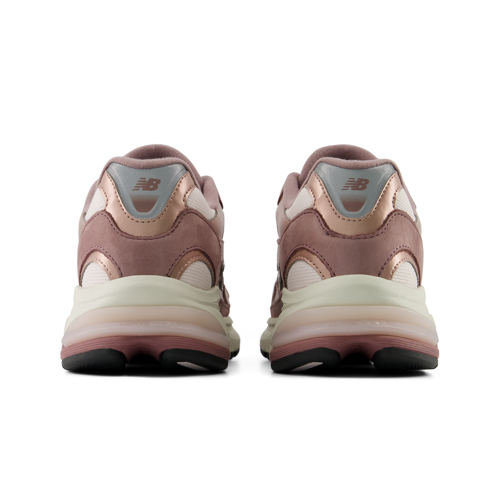 Buty unisex New Balance ABZORB U2010142 – różowe