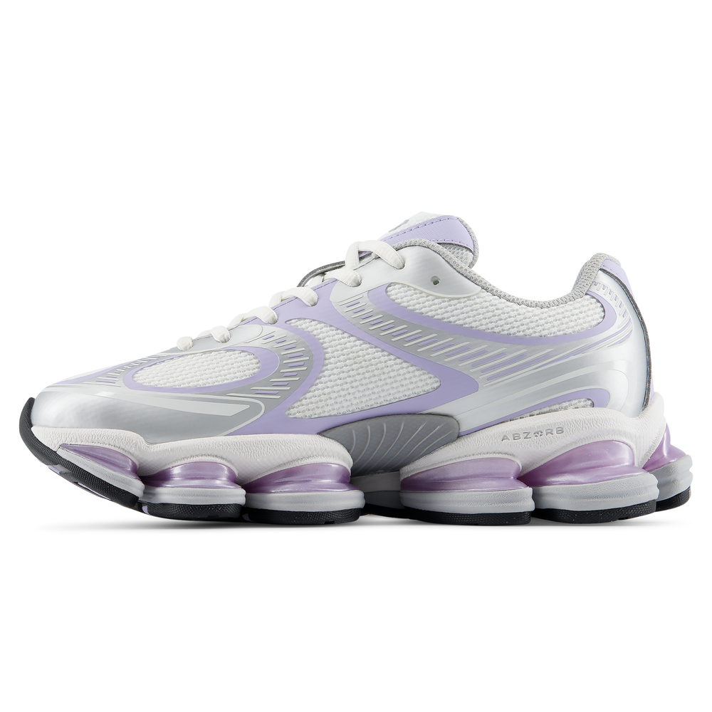 Buty unisex New Balance ABZORB U2000601 – fioletowe