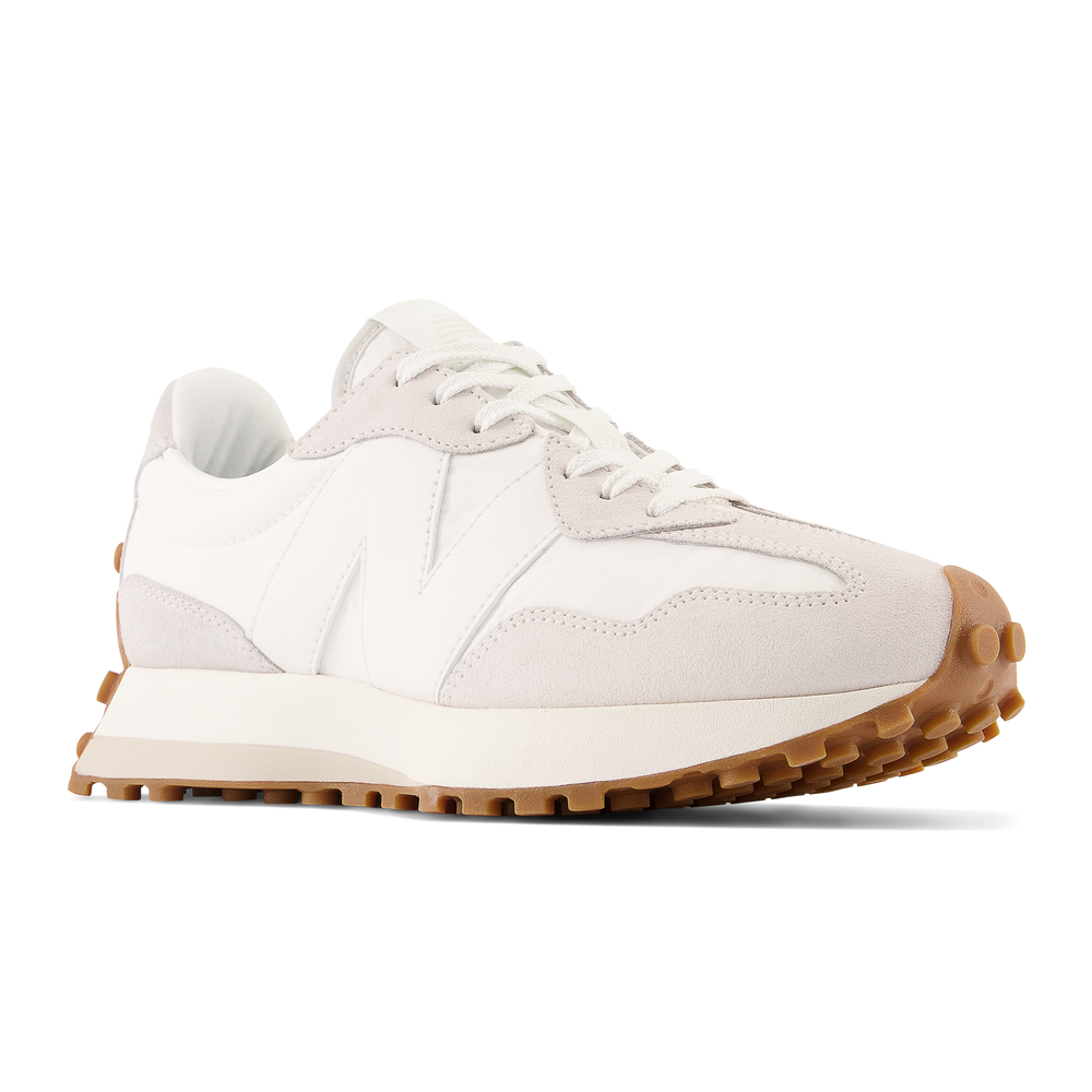 Buty damskie New Balance WS327TD – szare