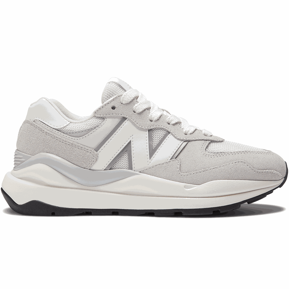 Buty damskie New Balance W5740SLA – szare