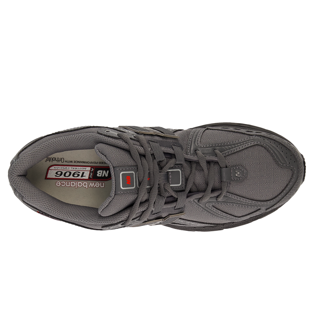 Buty unisex New Balance U1906ROF – szare