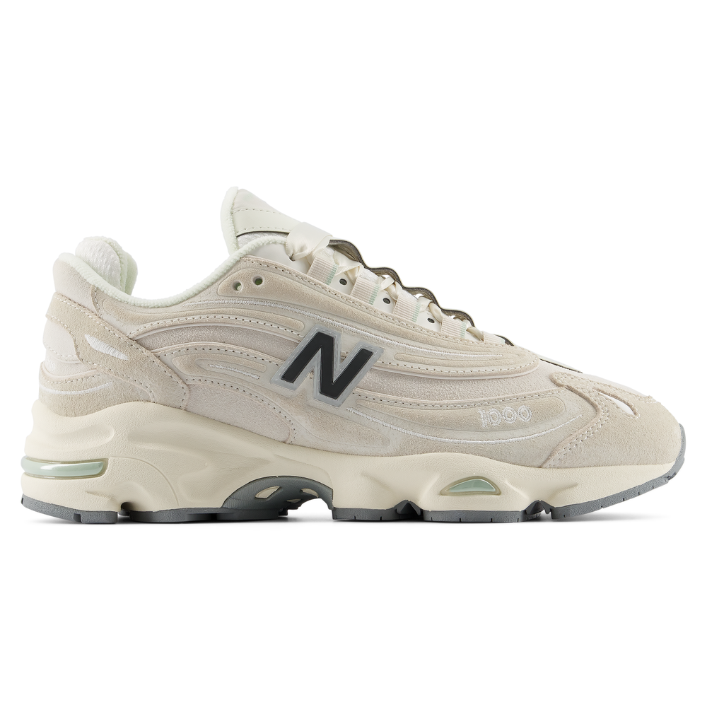 Buty unisex New Balance U1000594 – beżowe