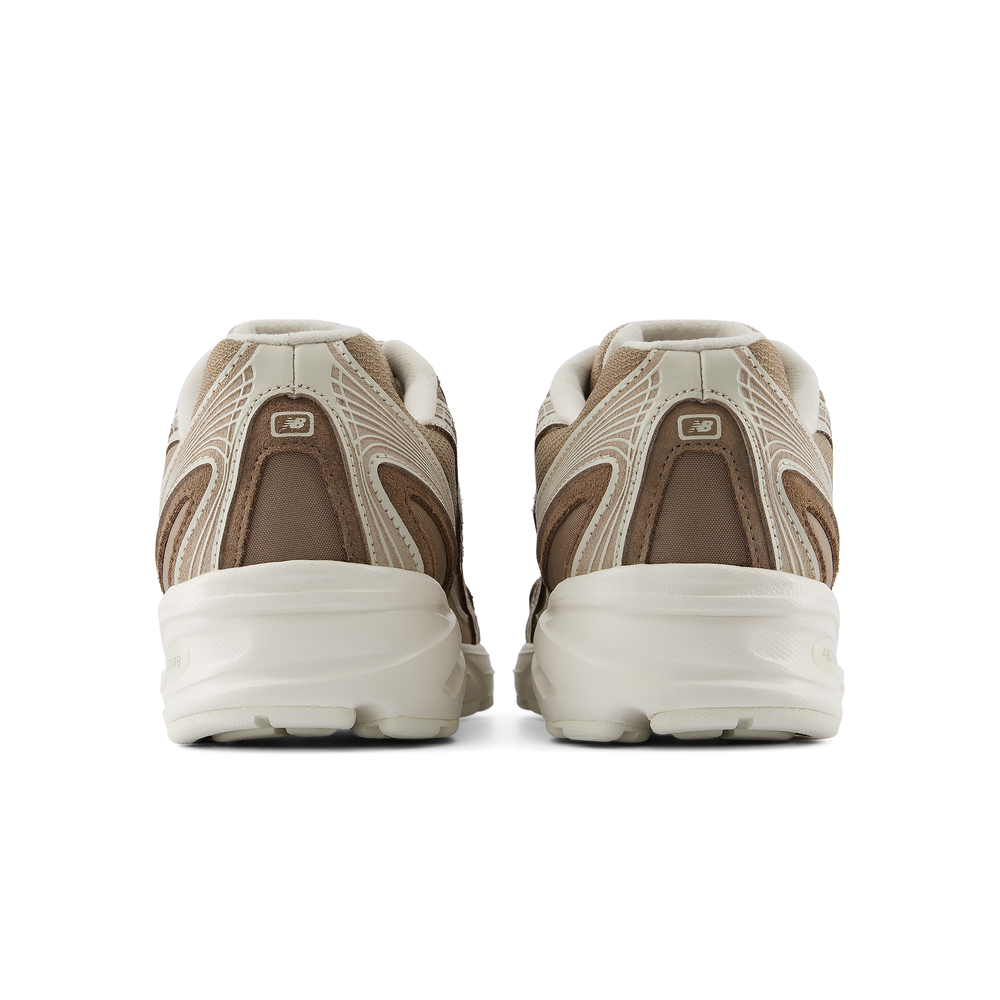 Buty unisex New Balance U7403TR – brązowe