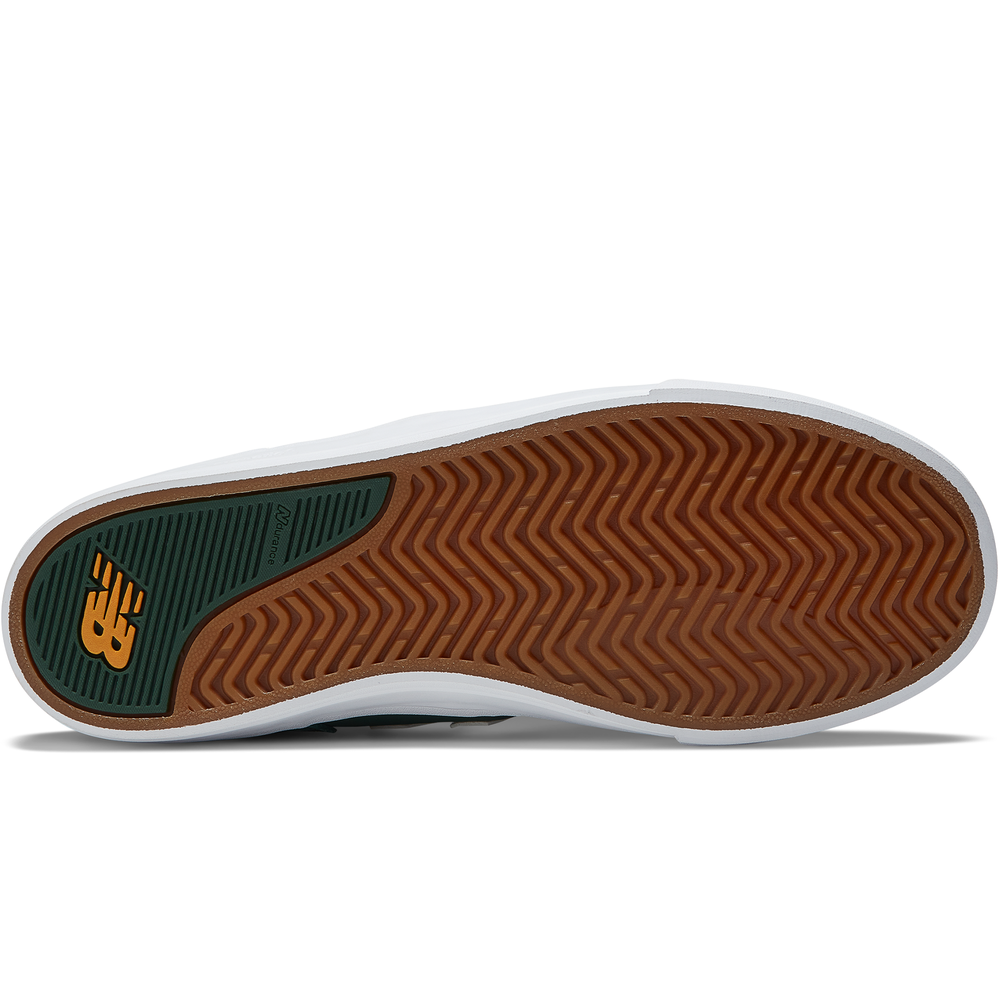 Buty New Balance Numeric NM306FOR – zielone