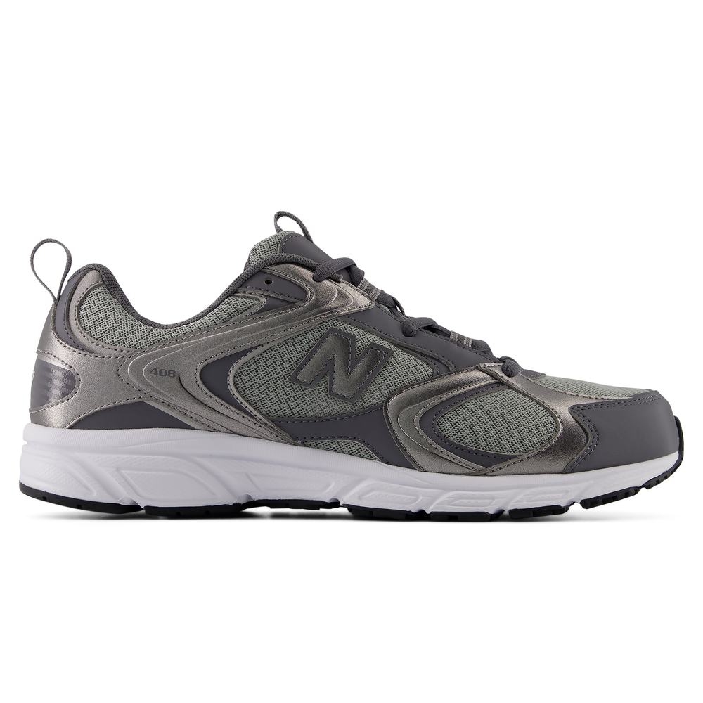 Buty unisex New Balance M4089TU – szare
