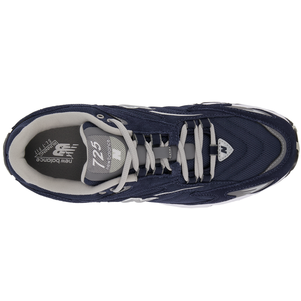 Buty New Balance ML725Q – granatowe