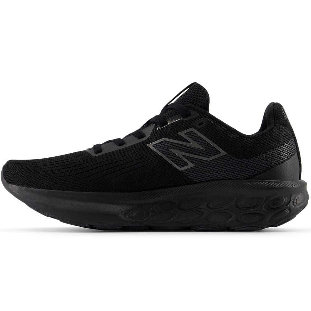 Buty damskie New Balance Fresh Foam x 520 v9 W520LT9 – czarne