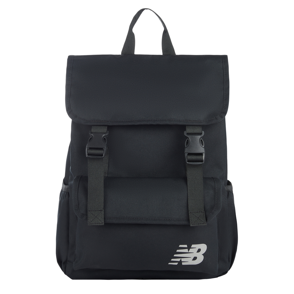Plecak New Balance LAKB0087BK – czarny