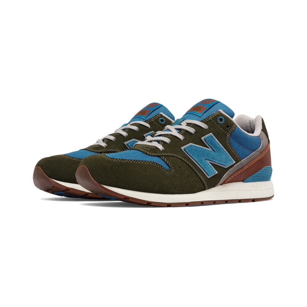 New Balance MRL996NE