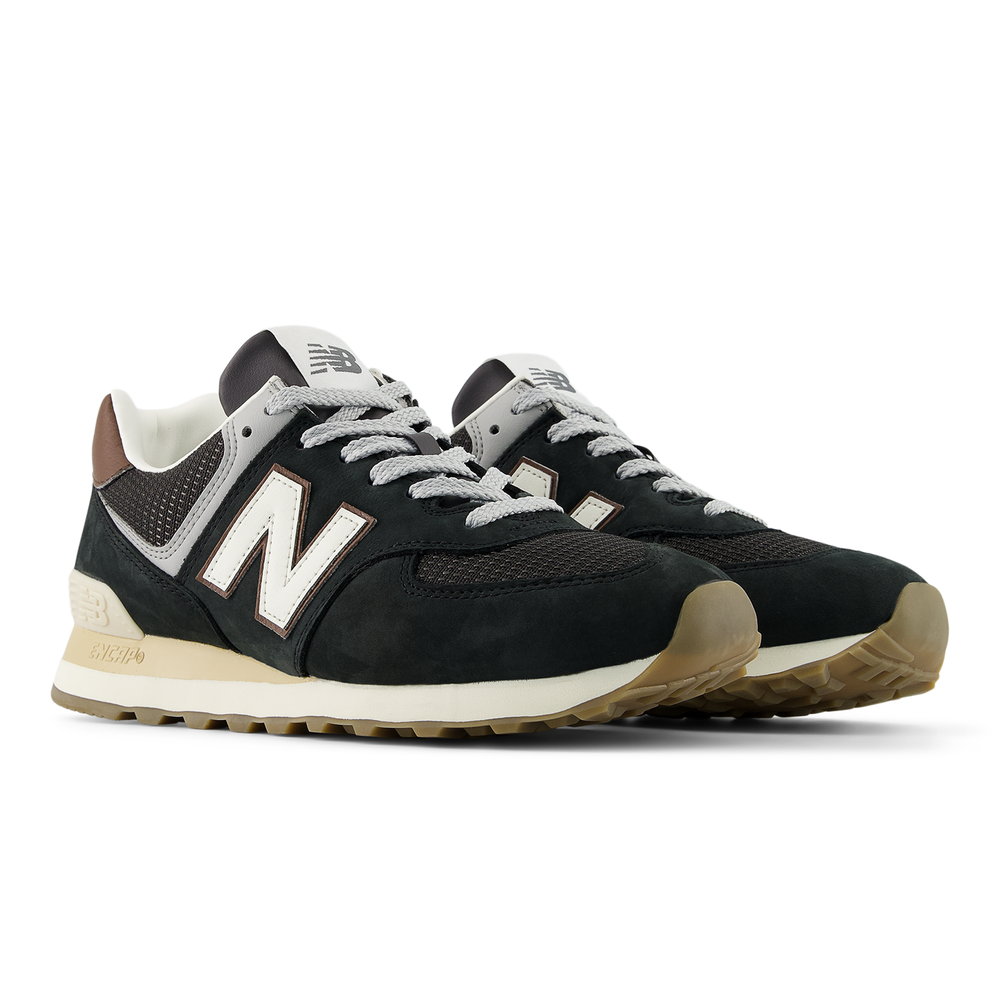 Buty unisex New Balance U5748SB – czarne