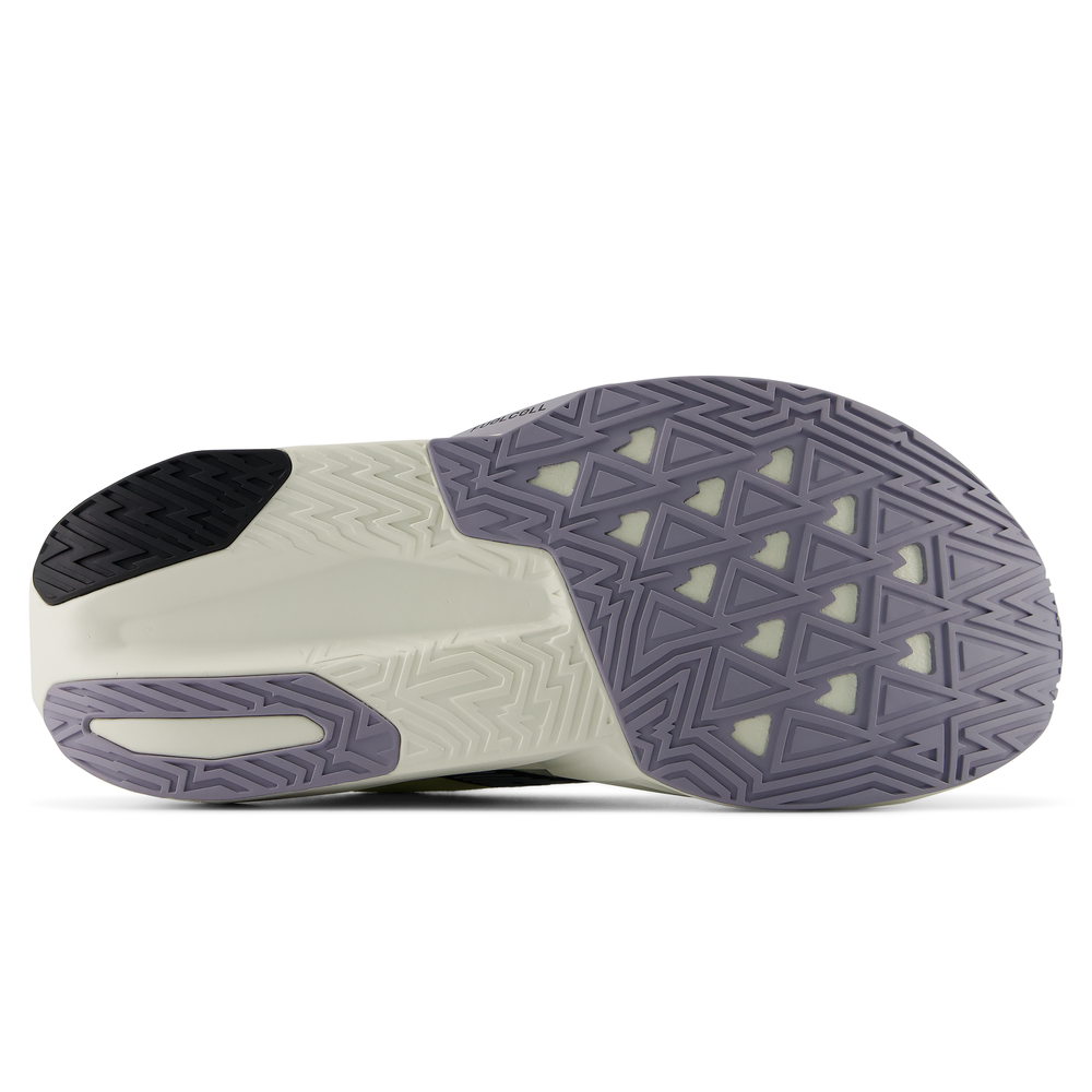 Buty damskie New Balance FuelCell Rebel v5 WFCX8UV – żółte