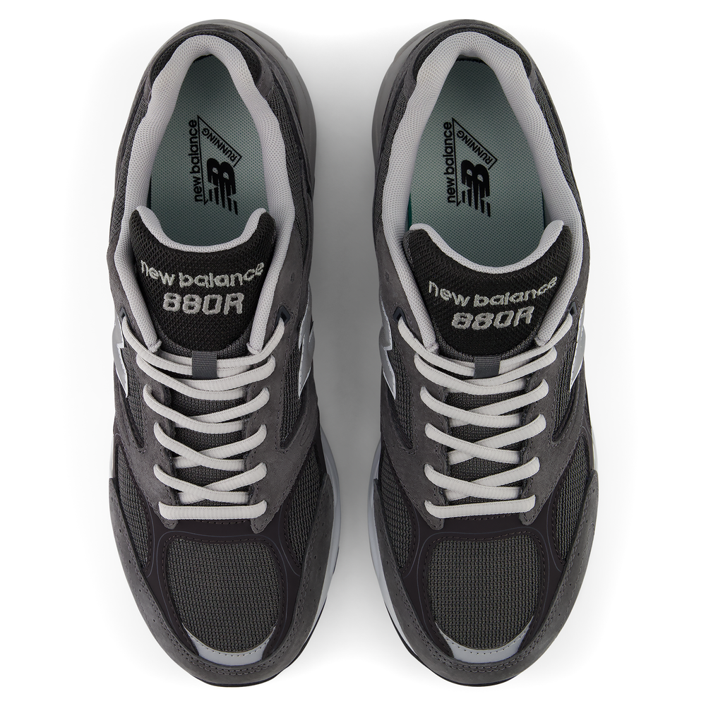 Buty męskie New Balance U880R3TR – szare