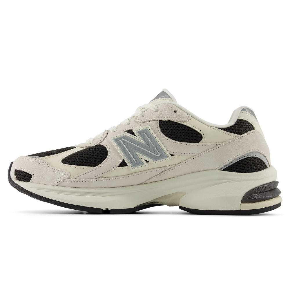 Buty unisex New Balance ABZORB U20106OK – beżowe