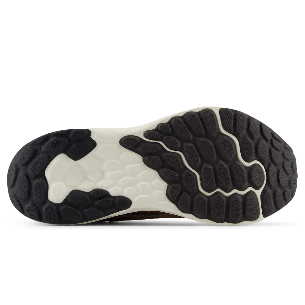 Buty damskie New Balance Fresh Foam Arishi v4 WARISTL4 – brązowe