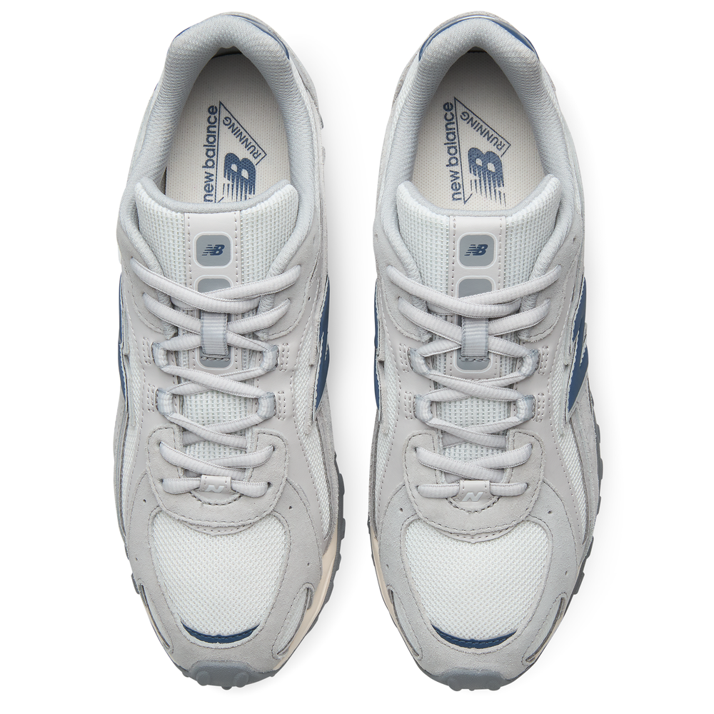 Buty unisex New Balance U204L4HH – szare