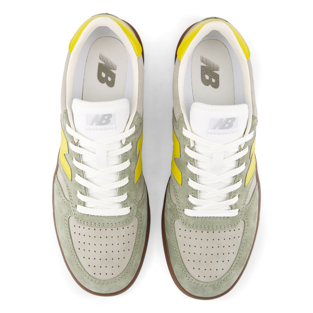 Buty unisex New Balance M5009M6 – zielone