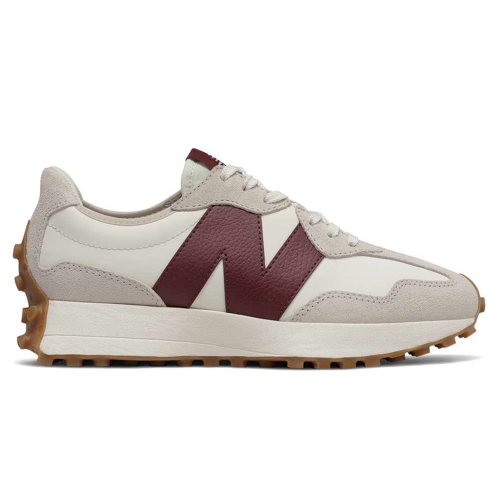 Buty damskie New Balance WS327KA – beżowe