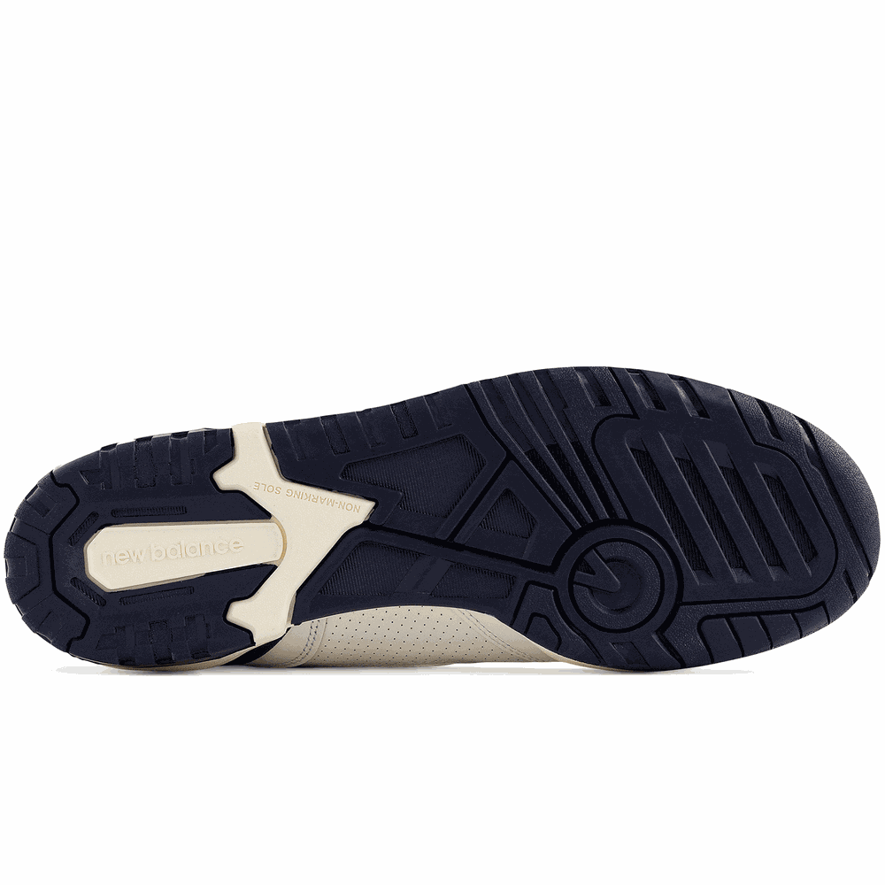 Buty New Balance X Aimé Leon Dore BB650RD1 – białe