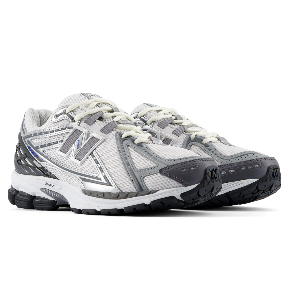 Buty unisex New Balance U190671F – szare