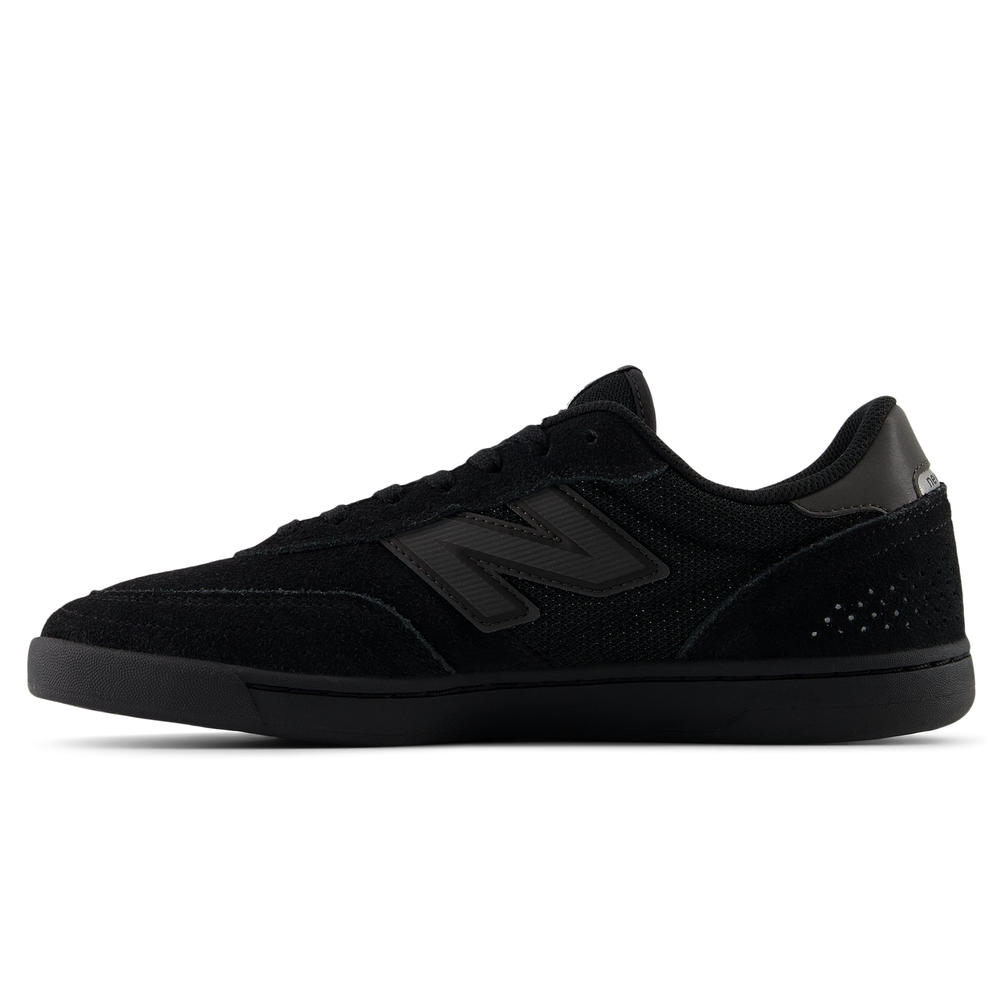 Buty męskie New Balance Numeric UN440BVU – czarne