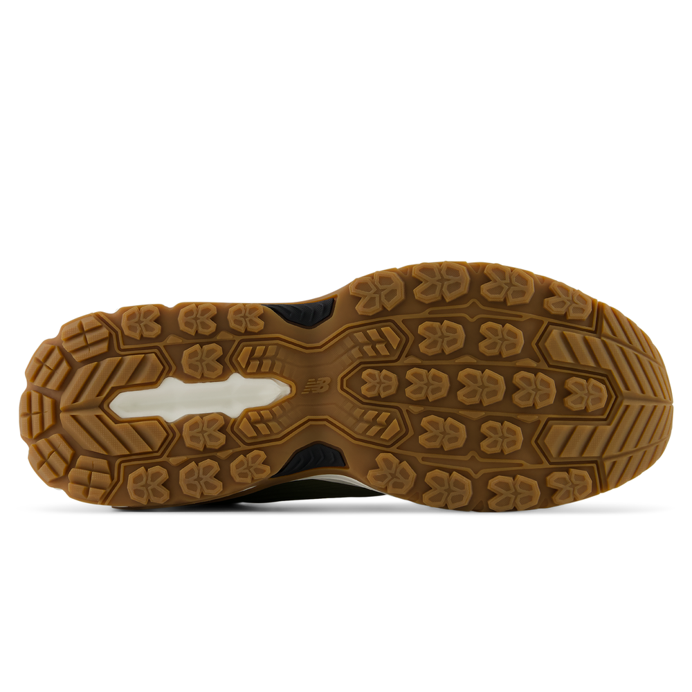 Buty męskie New Balance 410 v9 M4103VA – zielone