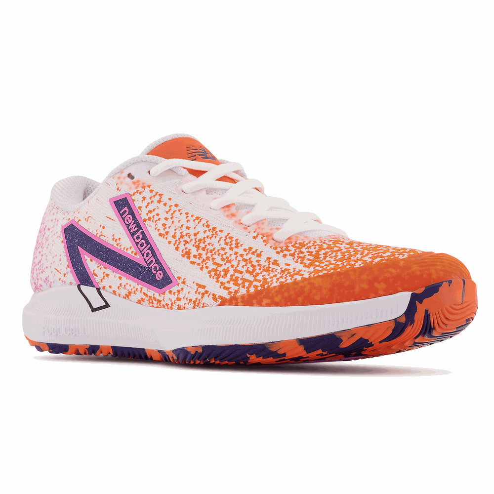 Buty New Balance Fuel Cell 996 v4.5 WCH996J4 – multikolor