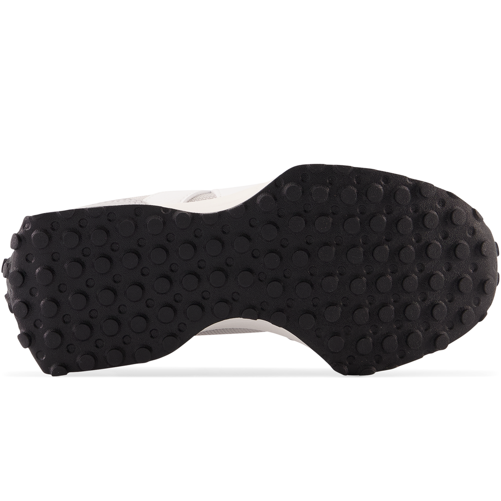 Buty dziecięce New Balance PH327CGW – szare