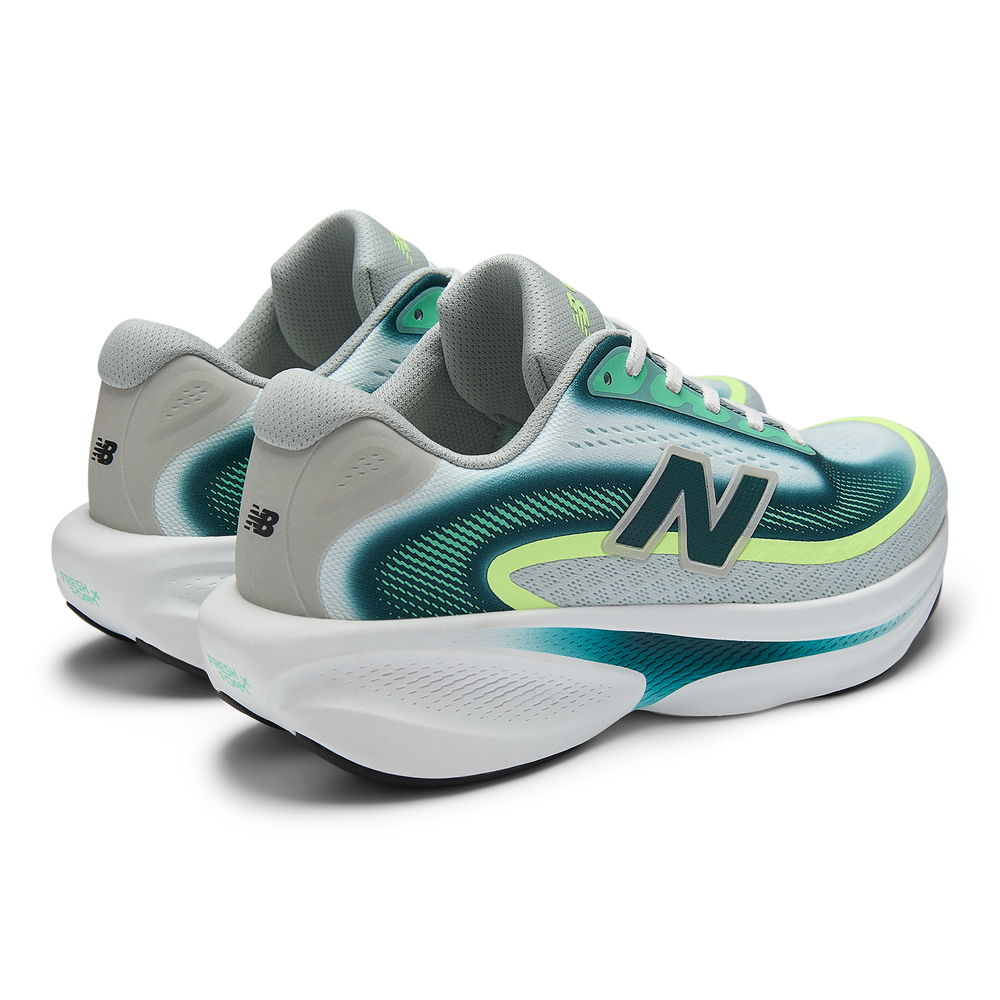 Buty damskie New Balance Fresh Foam Ellipse v1 WELPS13W – zielone