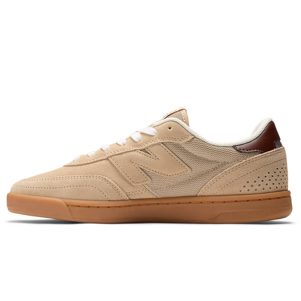Buty męskie New Balance Numeric NM440JL2 – beżowe