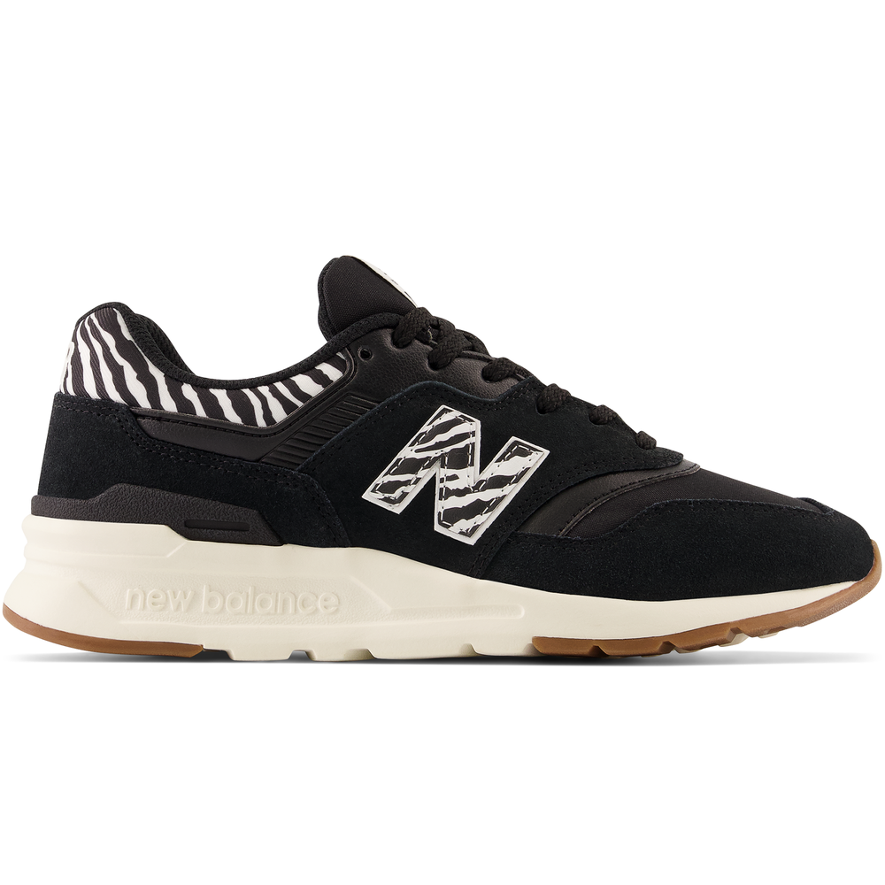 Buty damskie New Balance CW997HWC – czarne