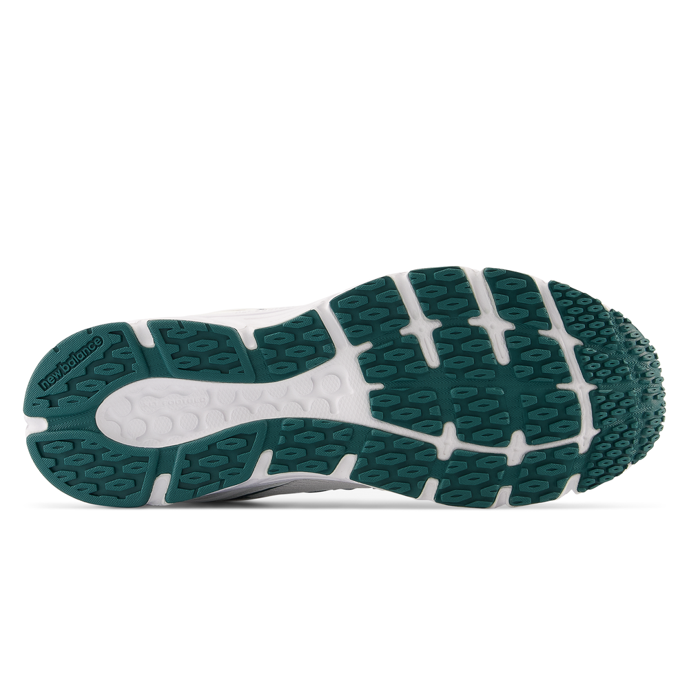 Buty unisex New Balance ML408T – białe