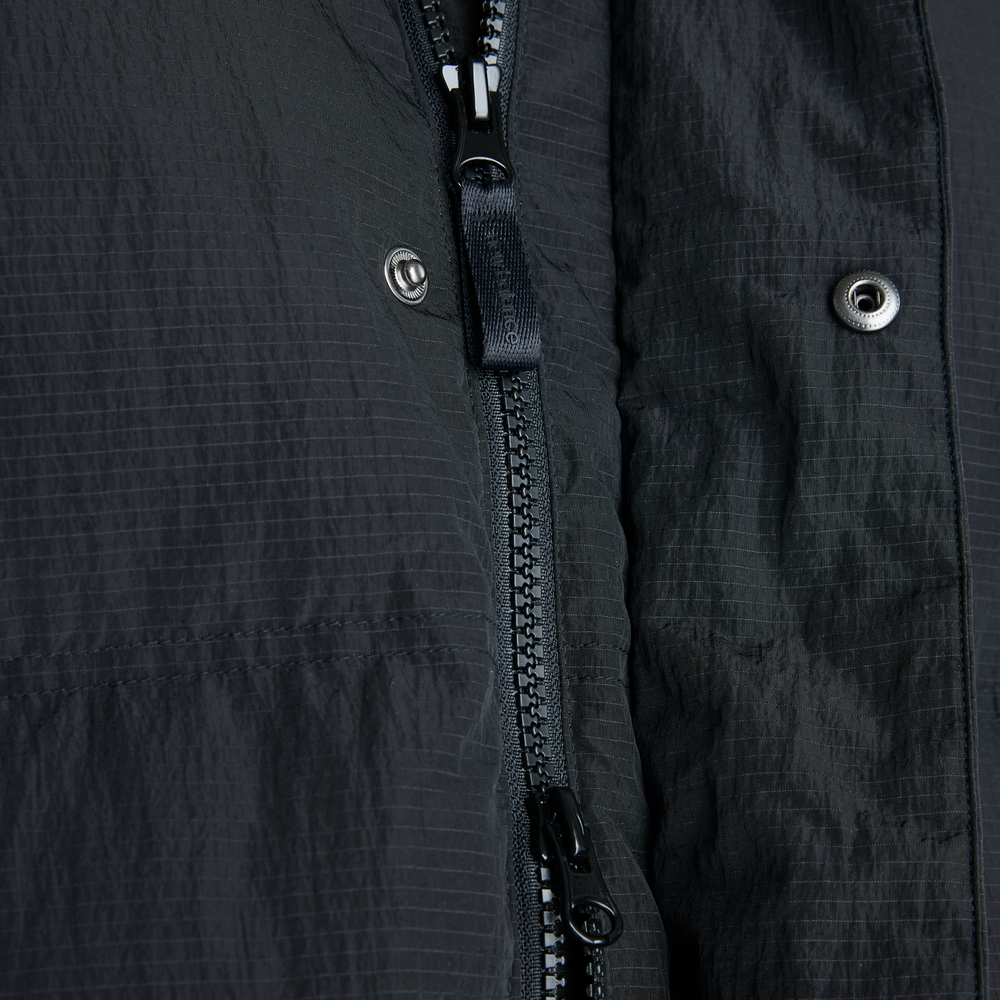 Kurtka męska New Balance Premium Puffer – czarna