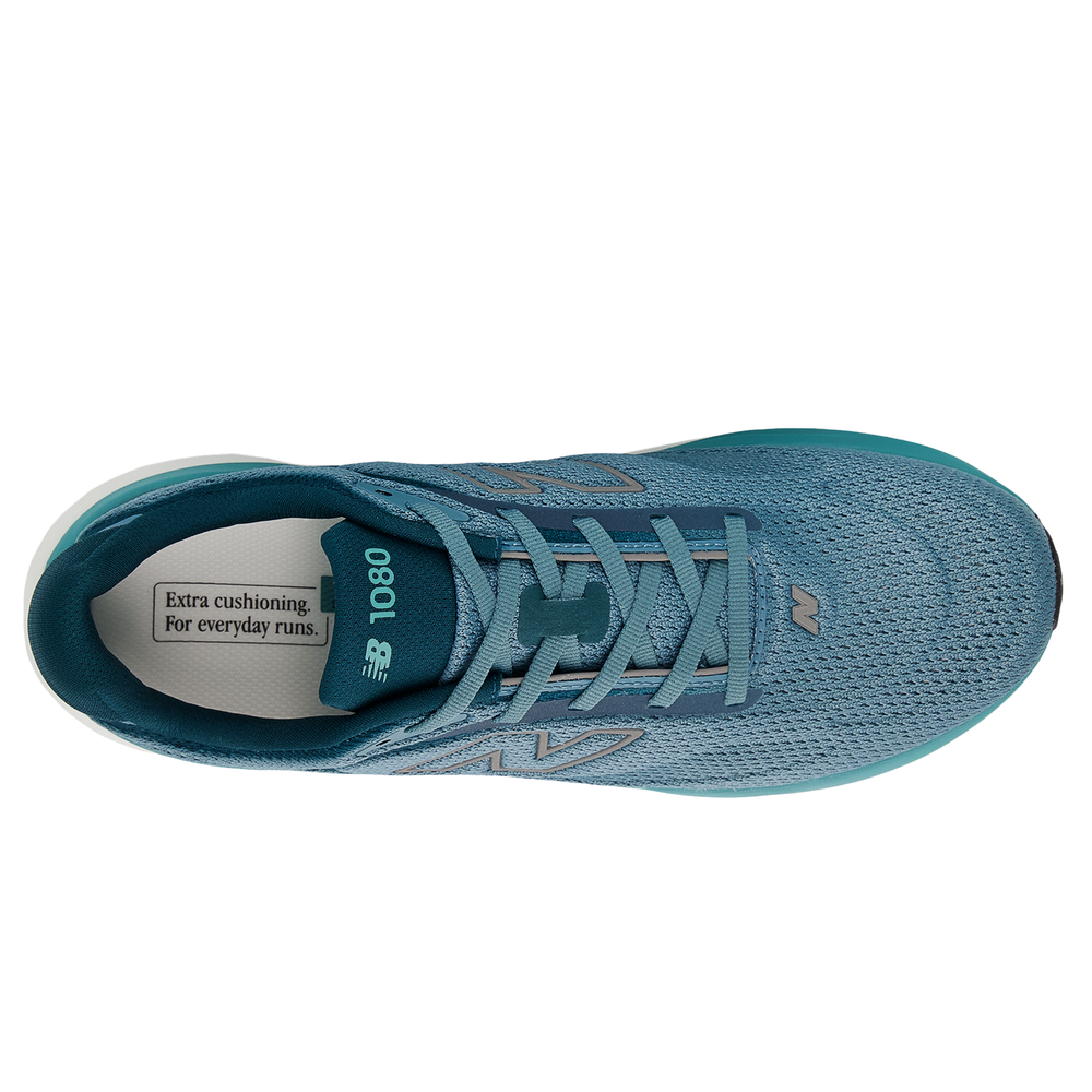 Buty męskie New Balance Infinion 1080 v15 M10807RO – niebieskie