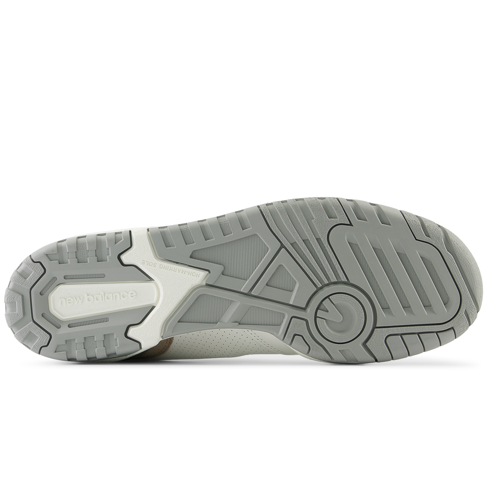 Buty unisex New Balance BB550PGA – multikolor