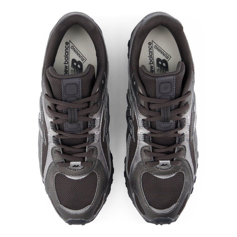 Buty damskie New Balance U204LCMC – szare