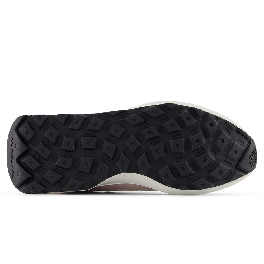 Buty unisex New Balance U3706XU – różowe