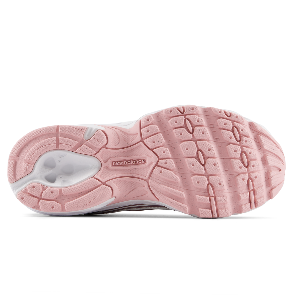 Buty dziecięce New Balance P5304M1 – różowe