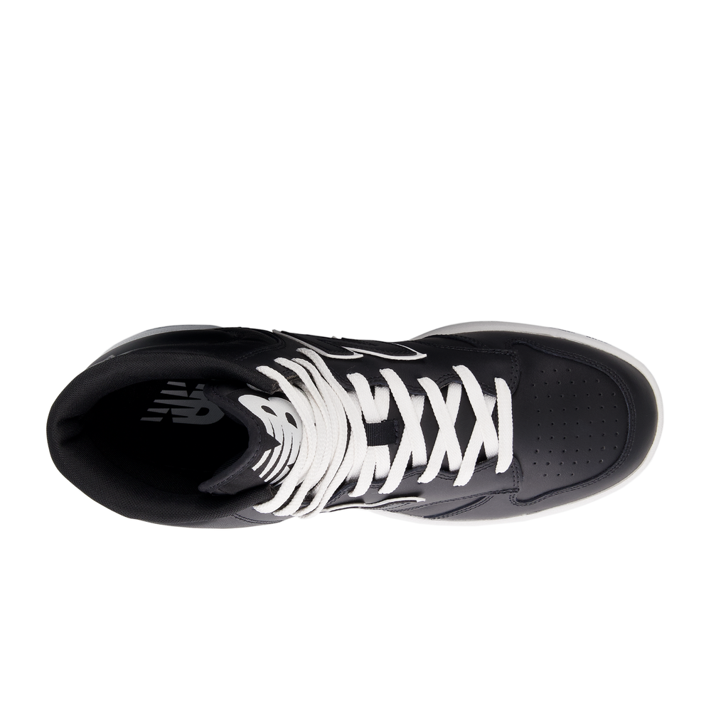 Buty unisex New Balance BB480COB – czarne