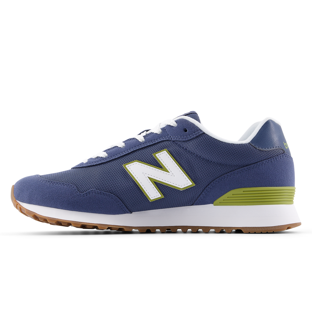 Buty męskie New Balance M5159MN – granatowe