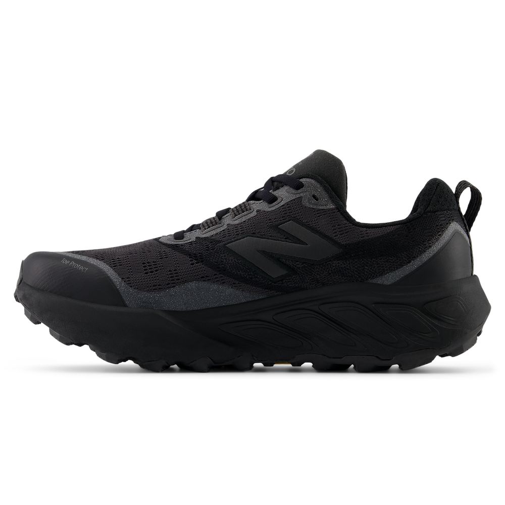 Buty męskie New Balance Fresh Foam X Hierro v9 MTHIERZ9 – czarne
