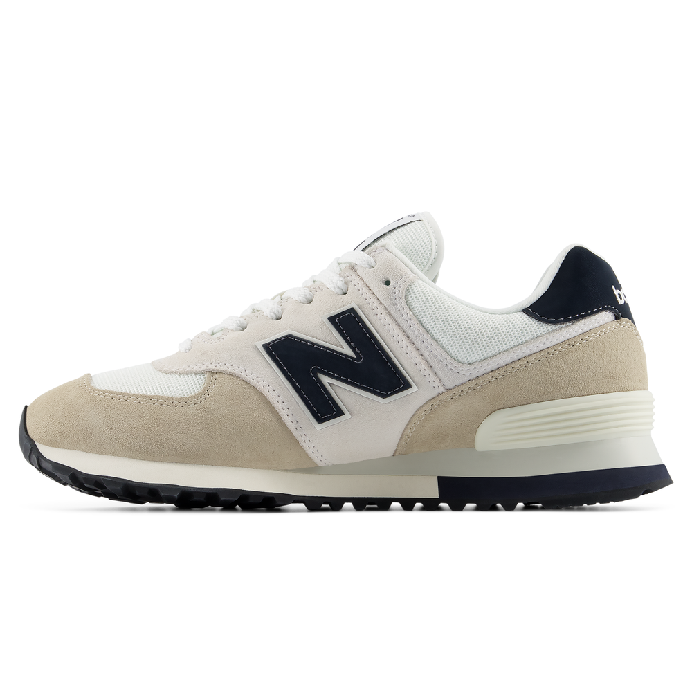 Buty unisex New Balance U5746SG – beżowe