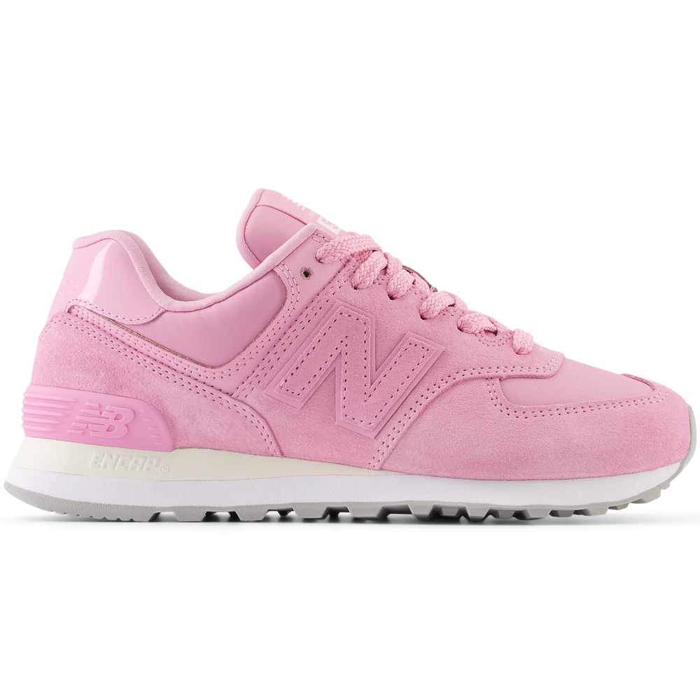 Buty damskie New Balance WL5742BB – różowe