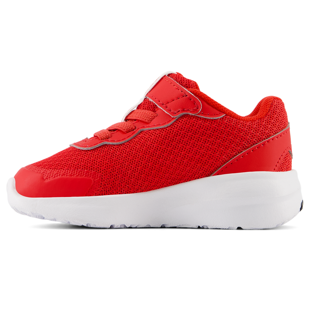 Buty niemowlęce New Balance IT578RD – czerwone