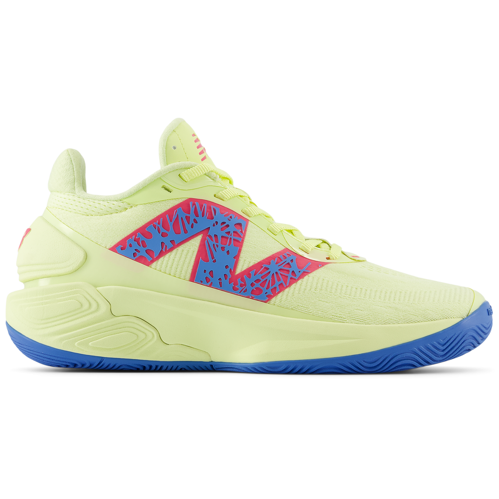 Buty męskie New Balance TWO WXY v5 BB2WYYL5 – zielone