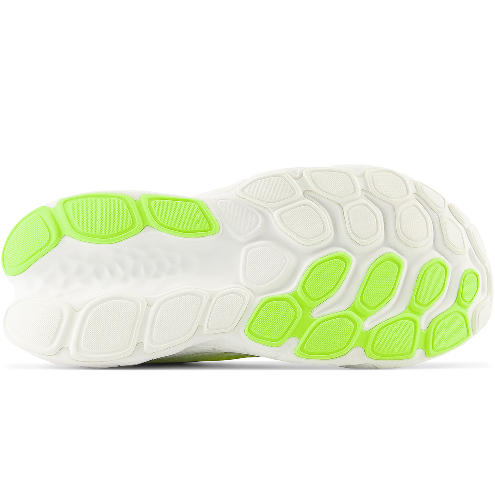 Buty damskie New Balance Fresh Foam More v4 WMORCI4 – różowe