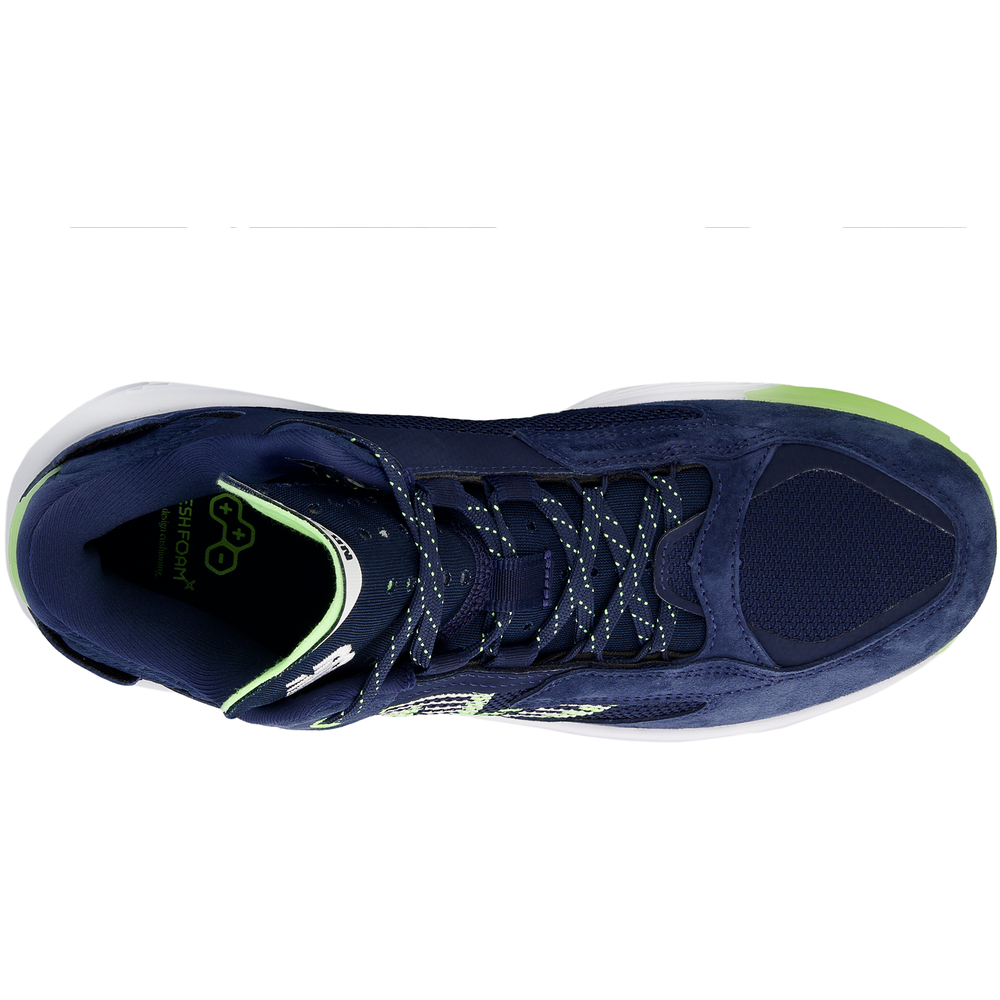 Buty męskie New Balance BBFRSHC2 – granatowe