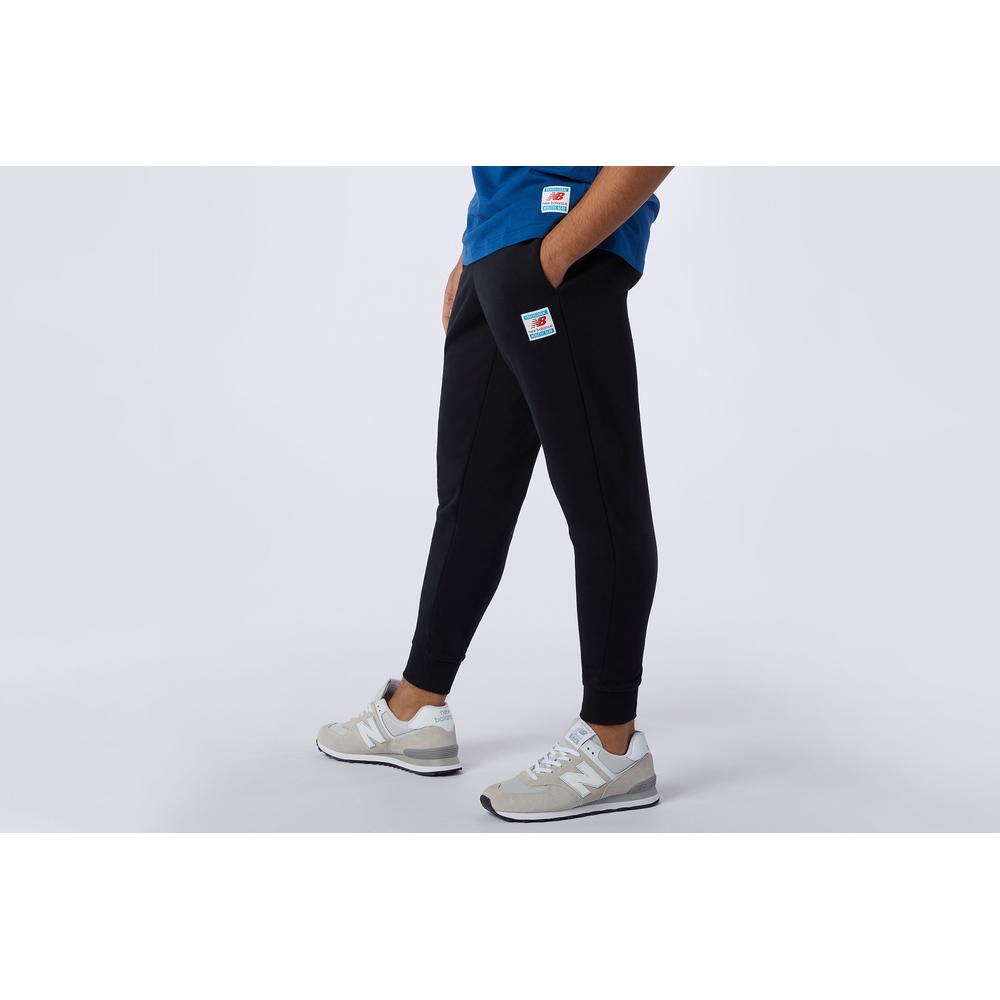 New Balance MP11504BK