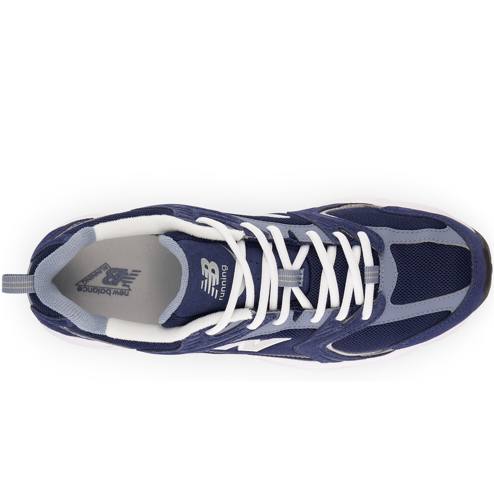 Buty unisex New Balance MR530CA – granatowe